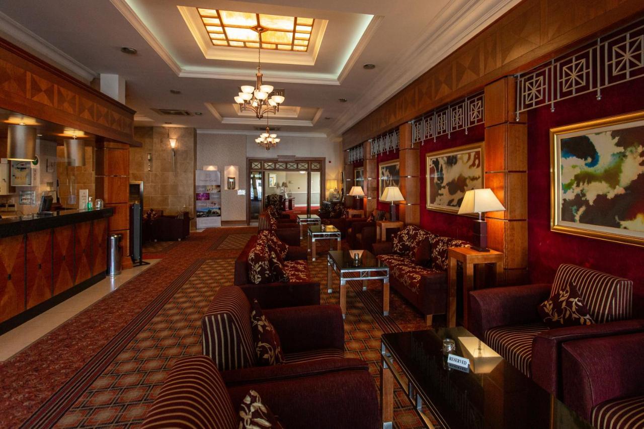 哈姆雷特苑酒店 Johnstown Bridge 外观 照片